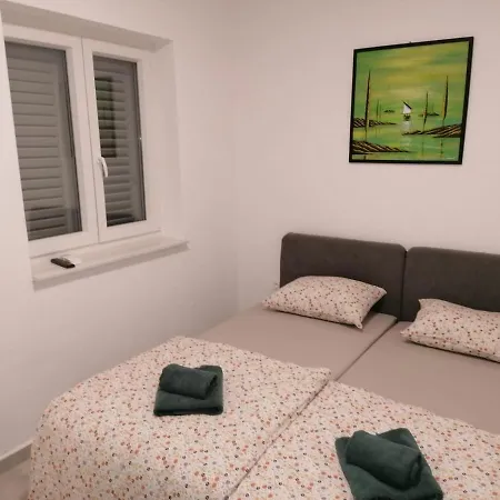 Aparthotel Bikic Nr. 3