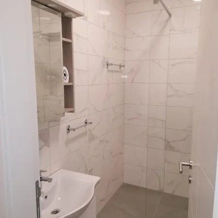 Bikic Nr. 3 Aparthotel